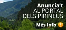 Anuncia't al portal dels Pirineus