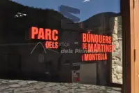 Parc dels Búnquers